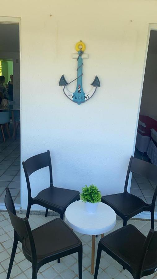 Ancorar Flat Porto De Galinhas - Flat 1203-5205 Apartment Exterior photo