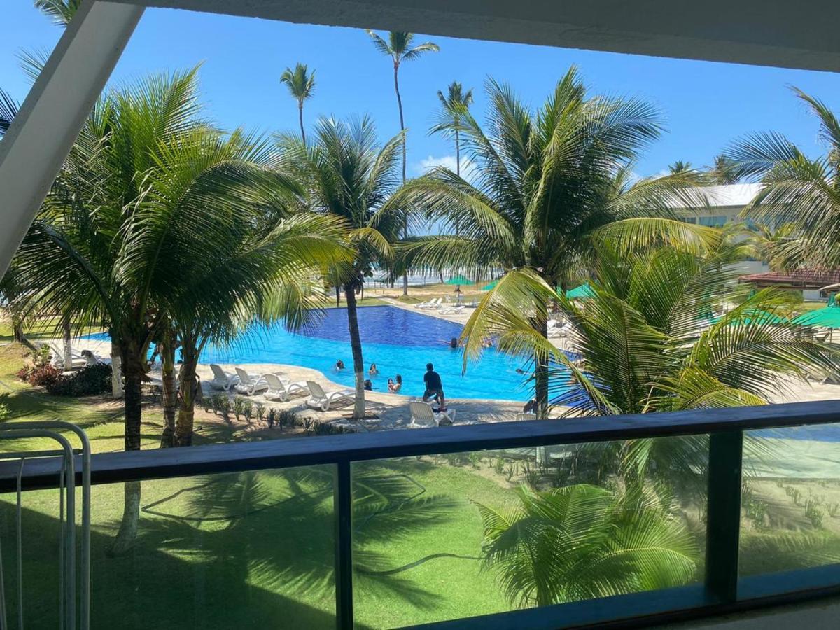 Ancorar Flat Porto De Galinhas - Flat 1203-5205 Apartment Exterior photo