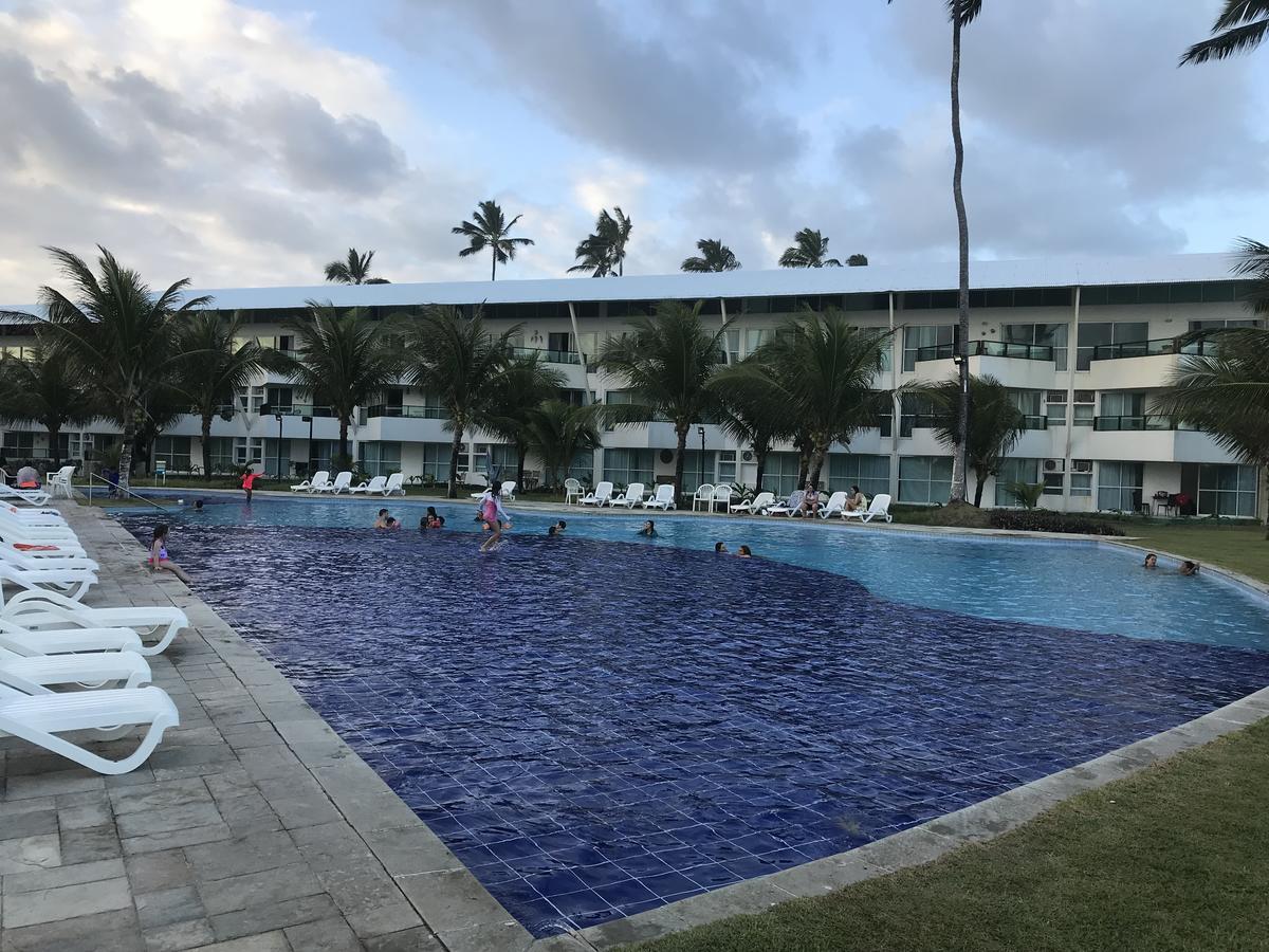 Ancorar Flat Porto De Galinhas - Flat 1203-5205 Apartment Exterior photo