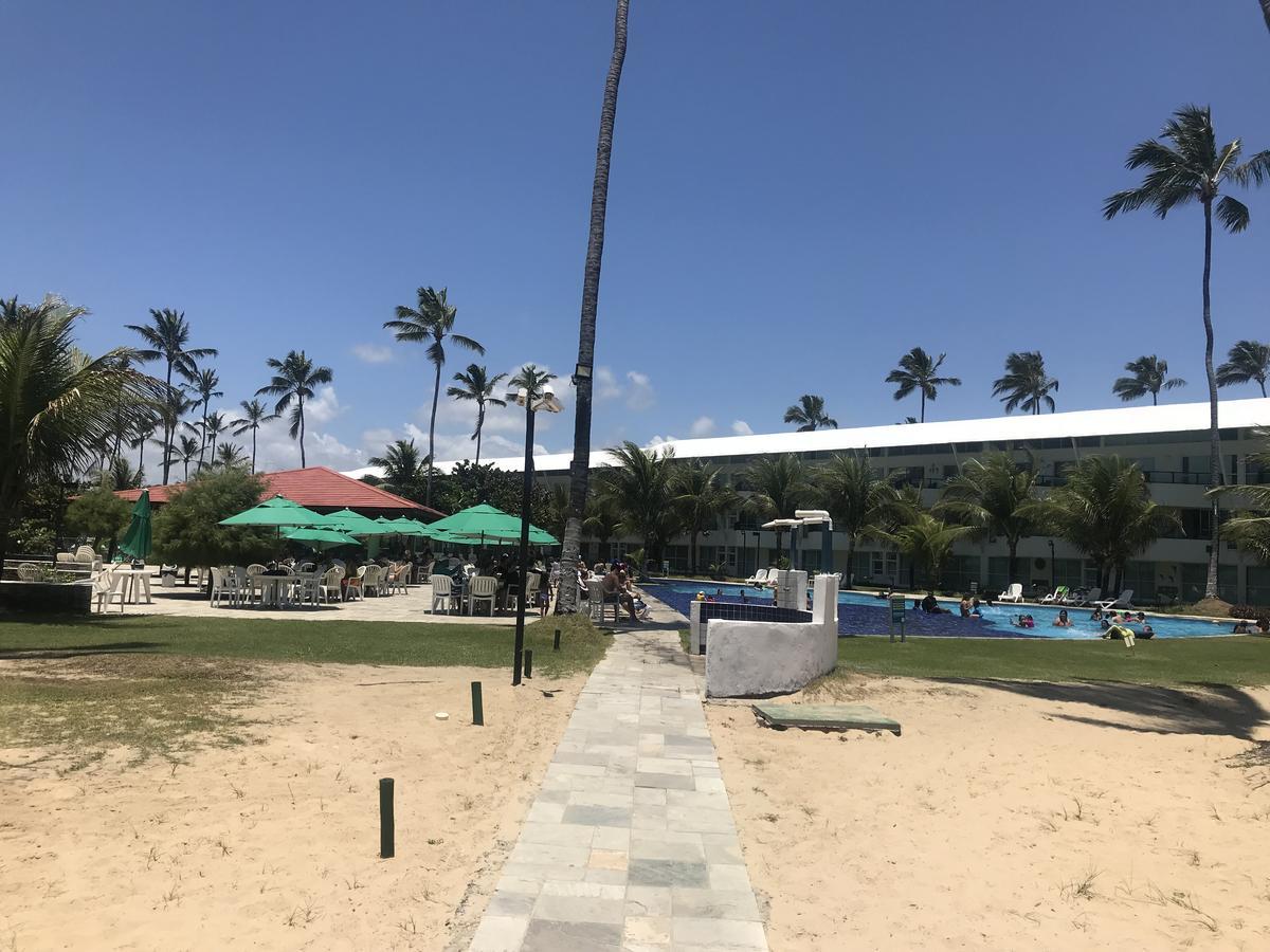 Ancorar Flat Porto De Galinhas - Flat 1203-5205 Apartment Exterior photo