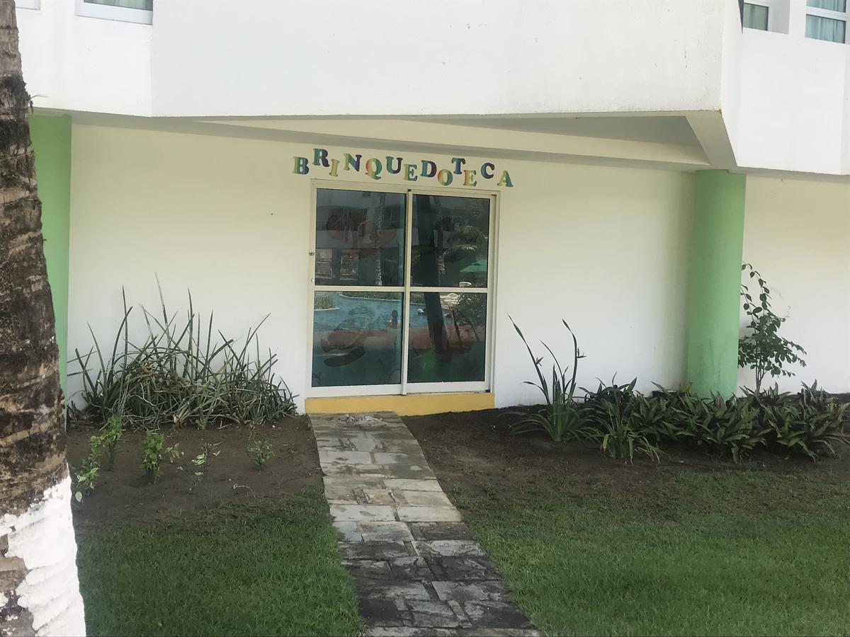 Ancorar Flat Porto De Galinhas - Flat 1203-5205 Apartment Exterior photo