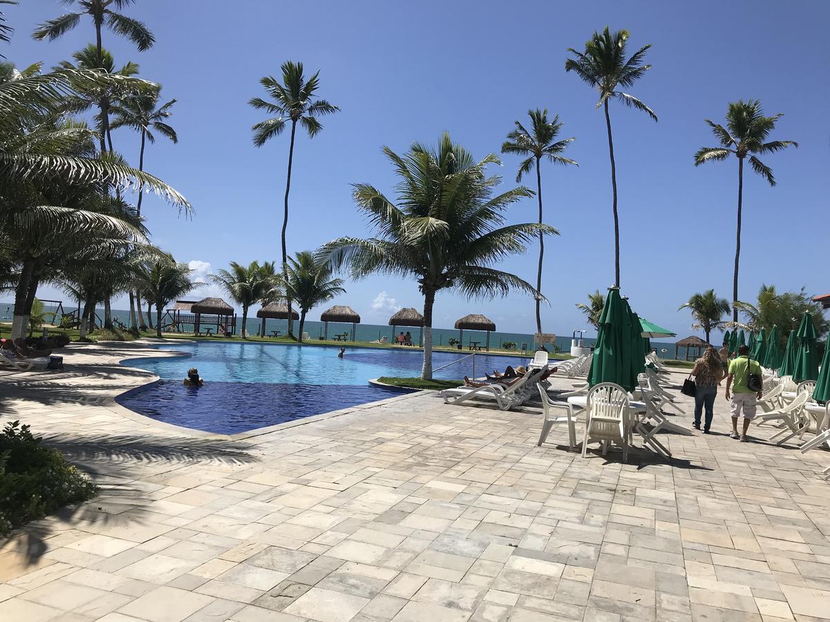 Ancorar Flat Porto De Galinhas - Flat 1203-5205 Apartment Exterior photo