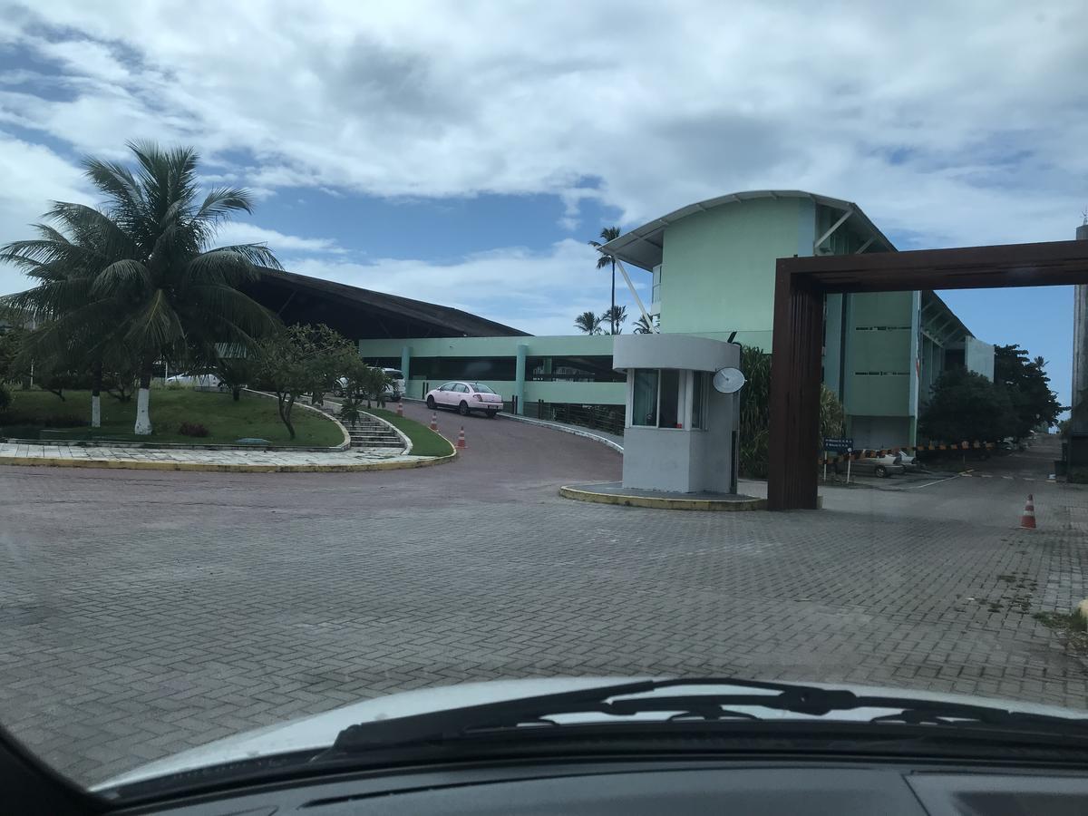 Ancorar Flat Porto De Galinhas - Flat 1203-5205 Apartment Exterior photo
