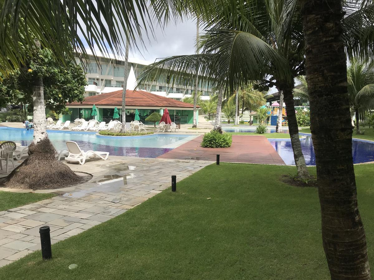 Ancorar Flat Porto De Galinhas - Flat 1203-5205 Apartment Exterior photo
