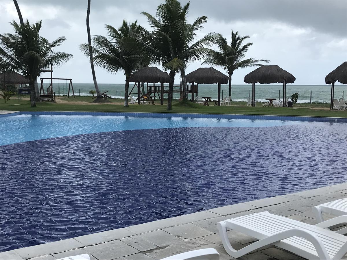 Ancorar Flat Porto De Galinhas - Flat 1203-5205 Apartment Exterior photo