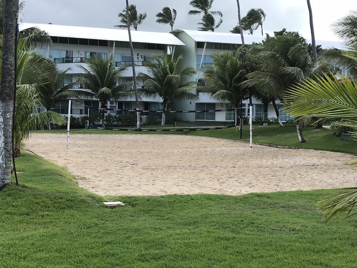 Ancorar Flat Porto De Galinhas - Flat 1203-5205 Apartment Exterior photo