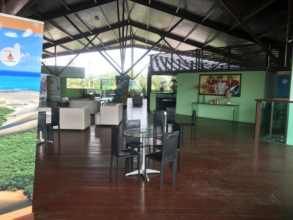Ancorar Flat Porto De Galinhas - Flat 1203-5205 Apartment Exterior photo