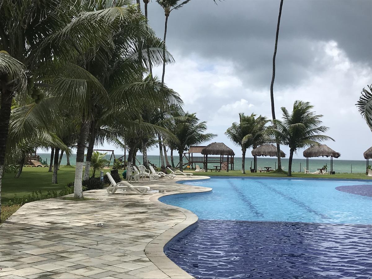Ancorar Flat Porto De Galinhas - Flat 1203-5205 Apartment Exterior photo