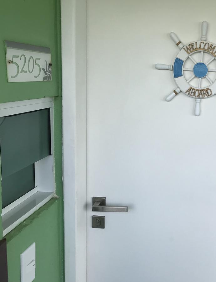Ancorar Flat Porto De Galinhas - Flat 1203-5205 Apartment Exterior photo