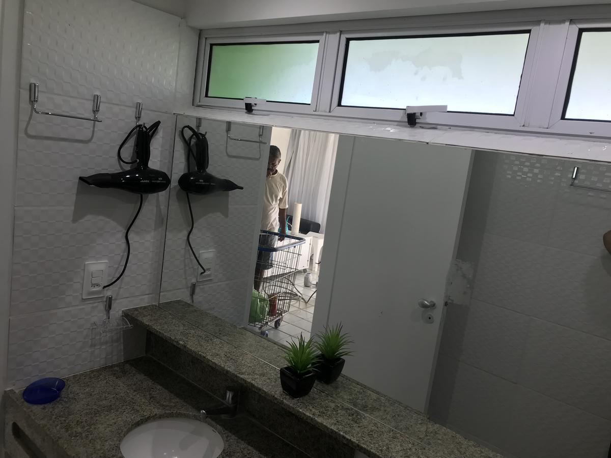 Ancorar Flat Porto De Galinhas - Flat 1203-5205 Apartment Exterior photo