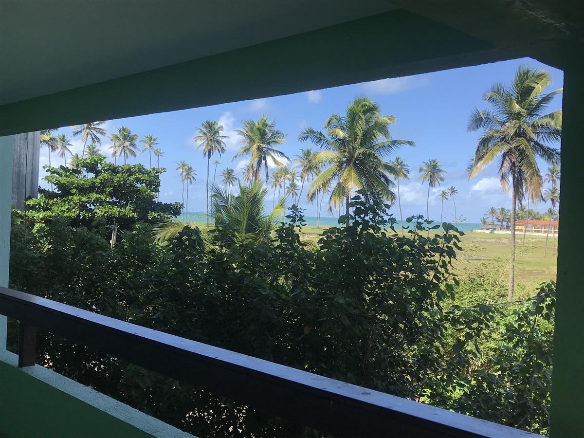Ancorar Flat Porto De Galinhas - Flat 1203-5205 Apartment Exterior photo