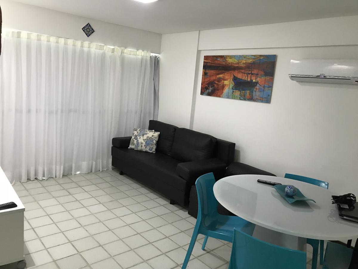 Ancorar Flat Porto De Galinhas - Flat 1203-5205 Apartment Exterior photo