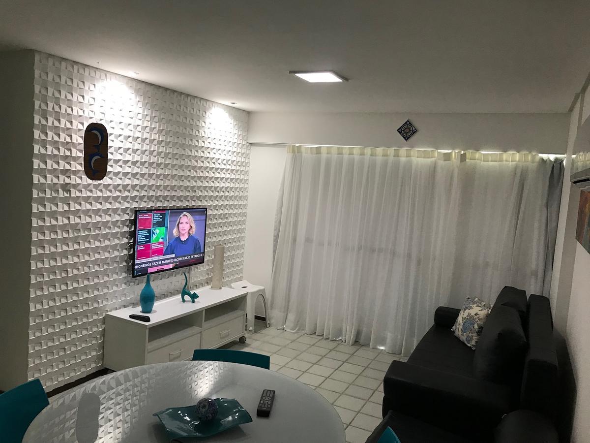 Ancorar Flat Porto De Galinhas - Flat 1203-5205 Apartment Exterior photo