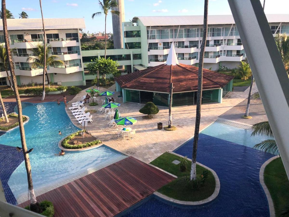 Ancorar Flat Porto De Galinhas - Flat 1203-5205 Apartment Exterior photo